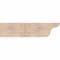 Ekena Millwork Carmel Smooth Rafter Tail, Douglas Fir, 5 1/2"W x 12"H x 48"L RFT06X12X48CAR00SDF - alternate 3